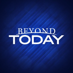 Beyond Today Television Program - Is Anger Destroying Your Life?