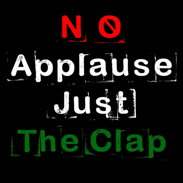 Artwork for No Applause Just The Clap