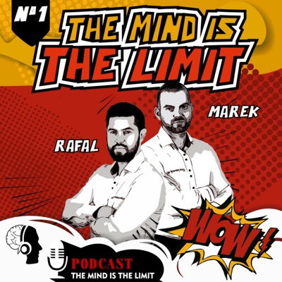The Mind Is The Limit The Mind Is The Limit
