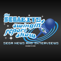 SEGAbits Swingin' Report Show : SEGA News and Interviews podcast