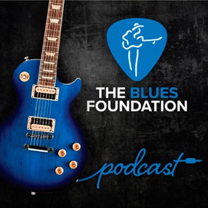 The Blues Foundation