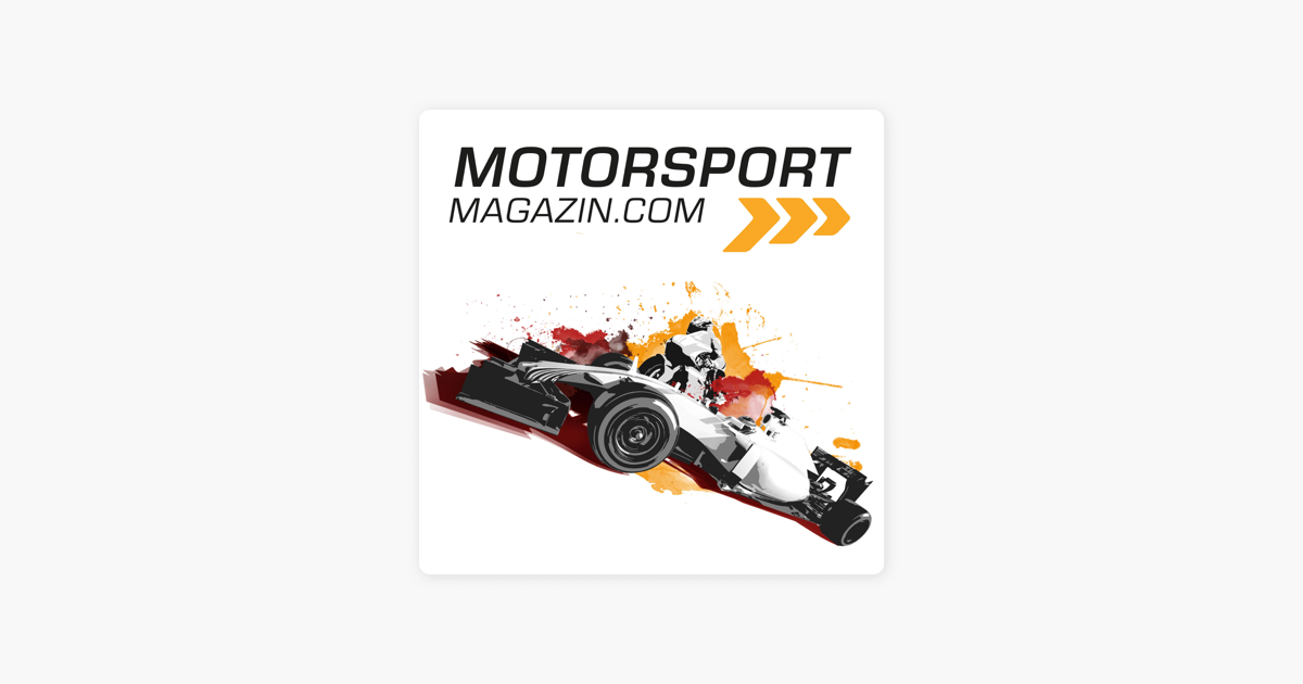 ‎Motorsport-Magazin.com - Formel 1, MotoGP & mehr su Apple ...