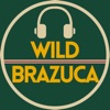 Wild Brazuca artwork