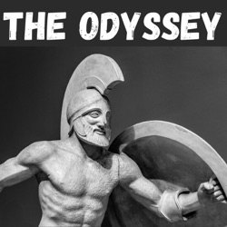 Book 8 - The Odyssey - Homer