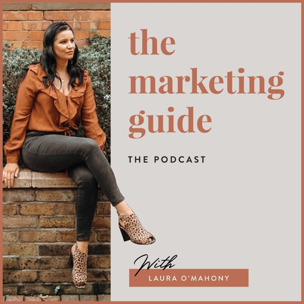 The Marketing Guide