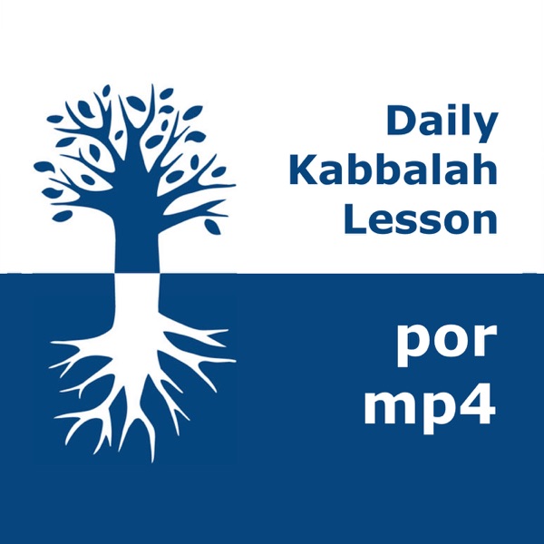 Kabbalah: Daily Lessons | mp4 #kab_por Artwork