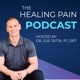 The New Science of Pain Science Education with Professor Lorimer Moseley, AO