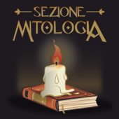Sezione Mitologia - Biblioteca dei Passi Perduti