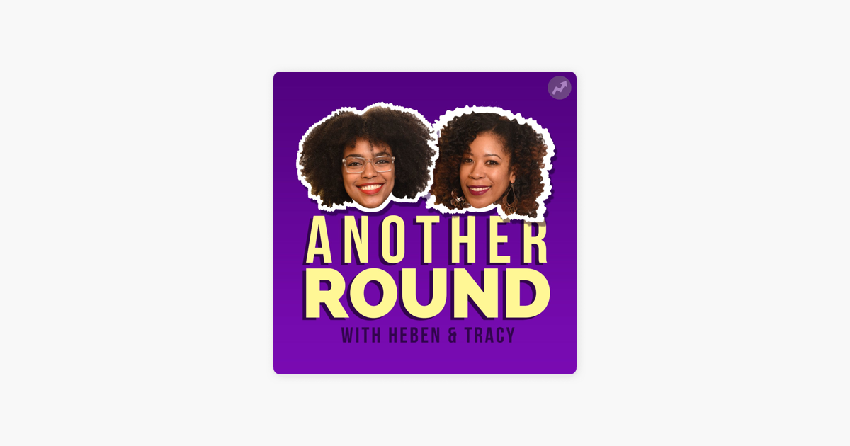 ‎another Round On Apple Podcasts