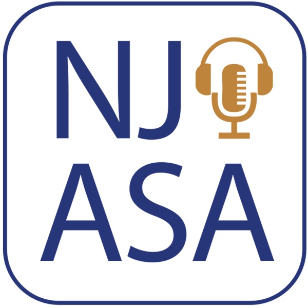 NJASA Podcast Artwork