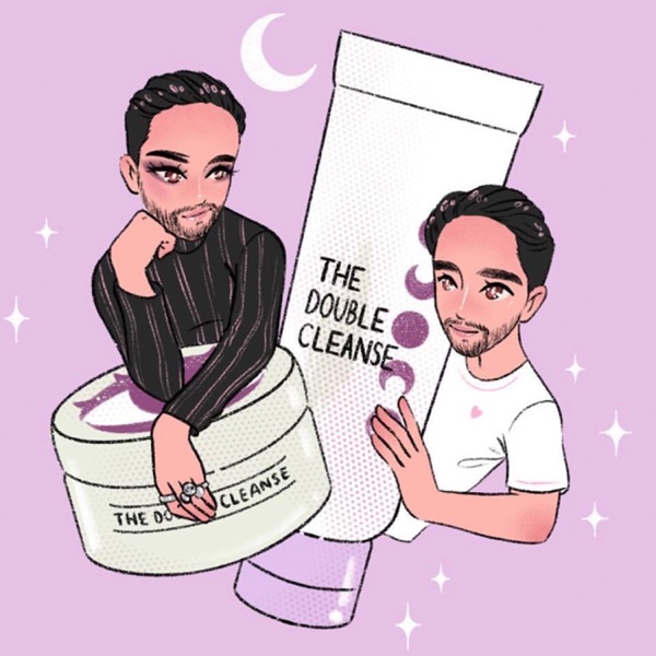 The Double Cleanse Artwork