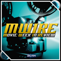 Movie Week in Review podcast