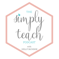 Simply Teach #44: Marie Morris 