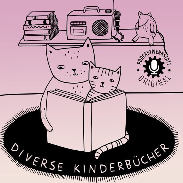 Diverse Kinderbücher