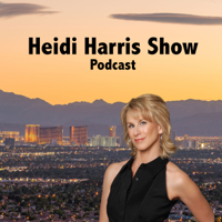 Heidi Harris Show #262: Attorney Lauren Wolfe on Resort fee lawsuit.
