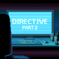 Directive podcast