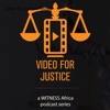 Video for Justice artwork