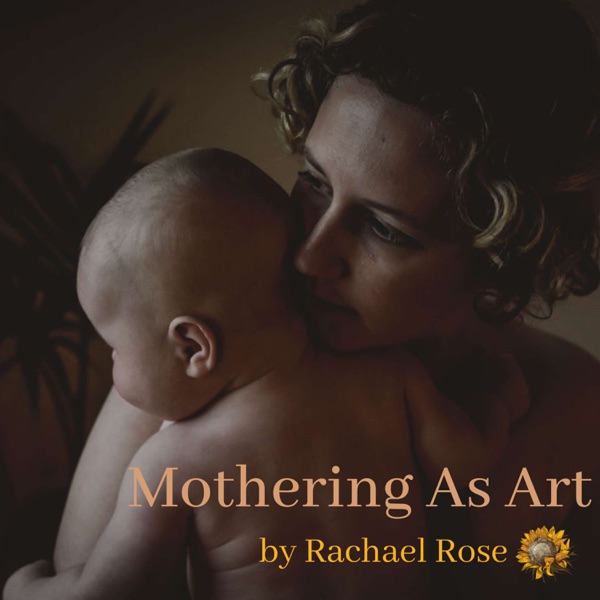 Mothering As Art Artwork