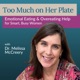 How Curiosity Can Break Emotional Eating Habits