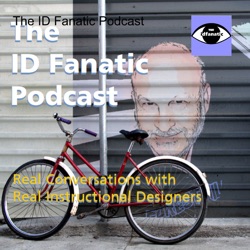 The ID Fanatic Podcast