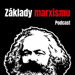 #01 - Představení podcastu a projektu Revoluční marxismus