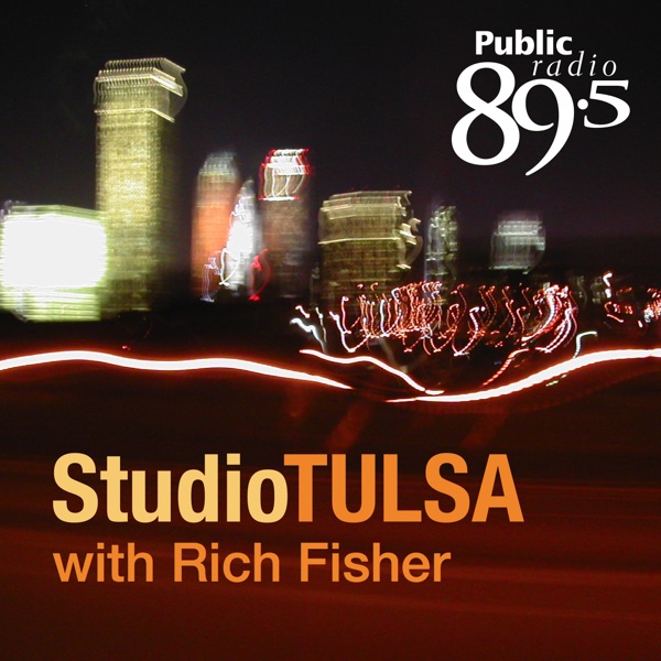 StudioTulsa Artwork