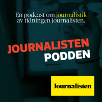 avsnitt 8: Katarina Andersson, Aftonbladets Telia-korre i Silicon Valley