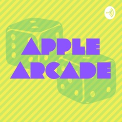 Apple Arcade