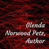 Glenda Norwood Petz, Author artwork