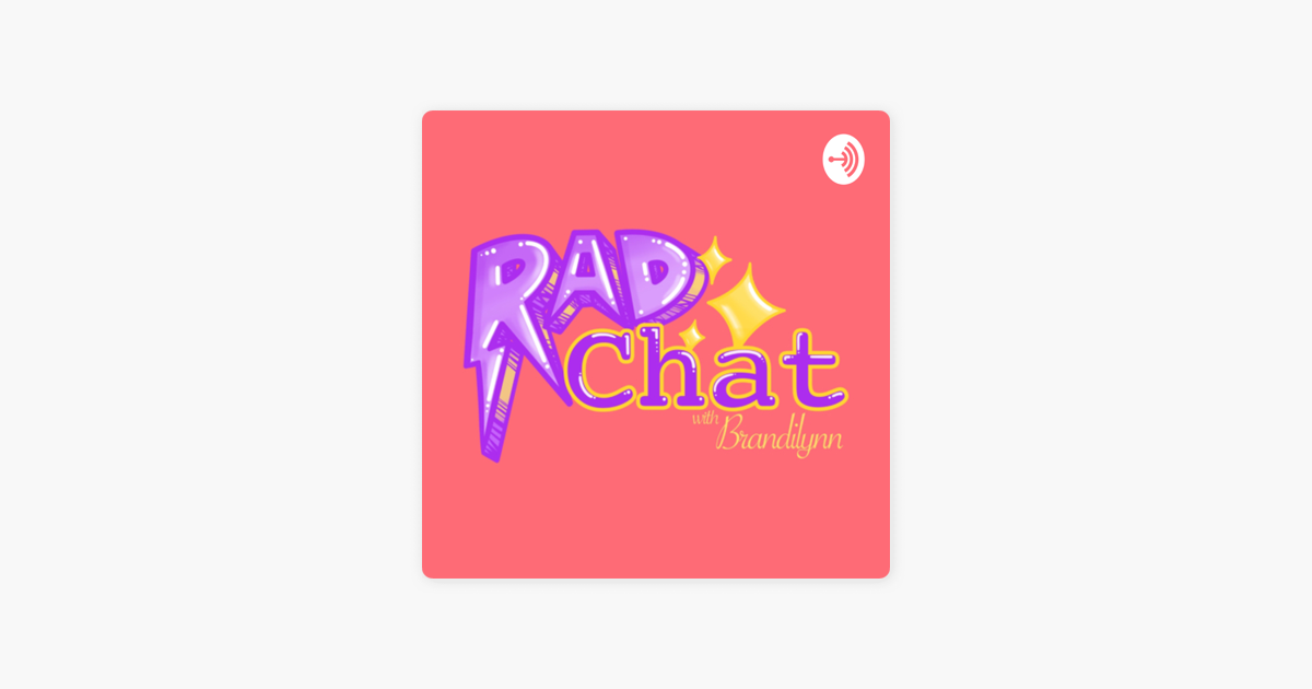 Rad chat 51 ChatRad
