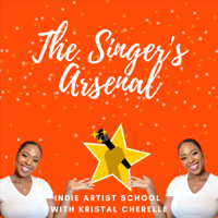 Inspired by Jennifer Hudson & Keke Wyatt