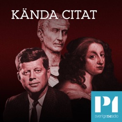 Kända citat