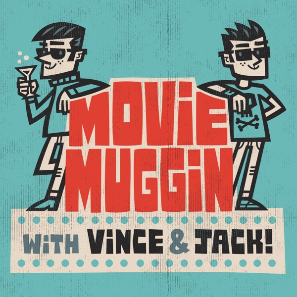 Movie Muggin Artwork