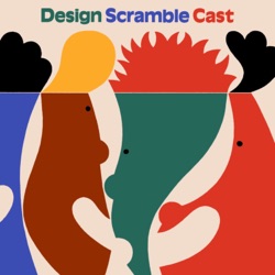 Design Scramble Cast #6 永瀬由衣さん