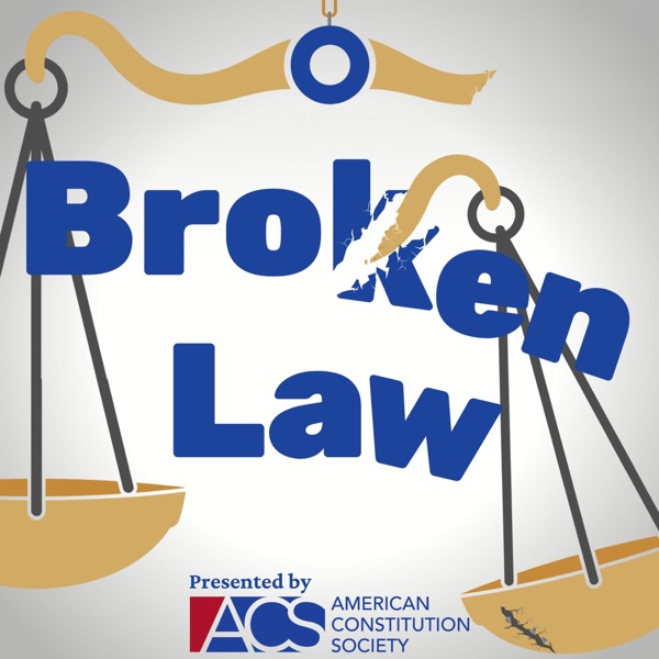 Broken Law Image