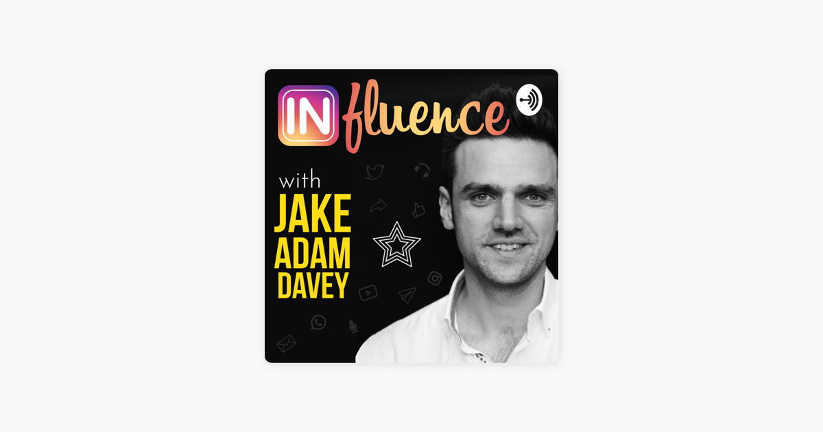 influence-on-apple-podcasts