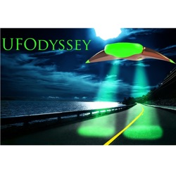 UFOdyssey - 20201105