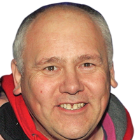 Interview: Sylvester McCoy