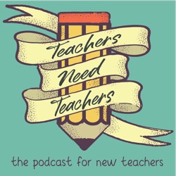 Ep 129 This one shift could make you a better teacher
