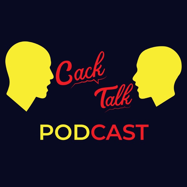 Cack Talk Artwork