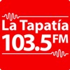 La Tapatía 103.5 FM