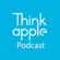 EUROPESE OMROEP | PODCAST | ThinkApple Podcast - ThinkApple