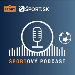 Podcasty ŠPORT.sk