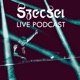 Szecsei LIVE Podcast