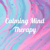 Calming Mind Therapy podcast