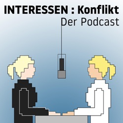 Im Gespräch mit der Informatikerin und Speakerin Claudia Feiner