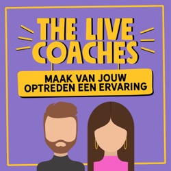 The Live Coaches Seizoen 3: Trailer