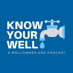 Water Treatment (with Peter Cartwright) | Know Your Well