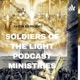 "Soldiers Of The Light Ministries" 
       Life Lessons In Christ 