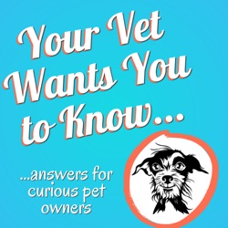 Itchy Pet Awareness Month - 5 Year Anniversary